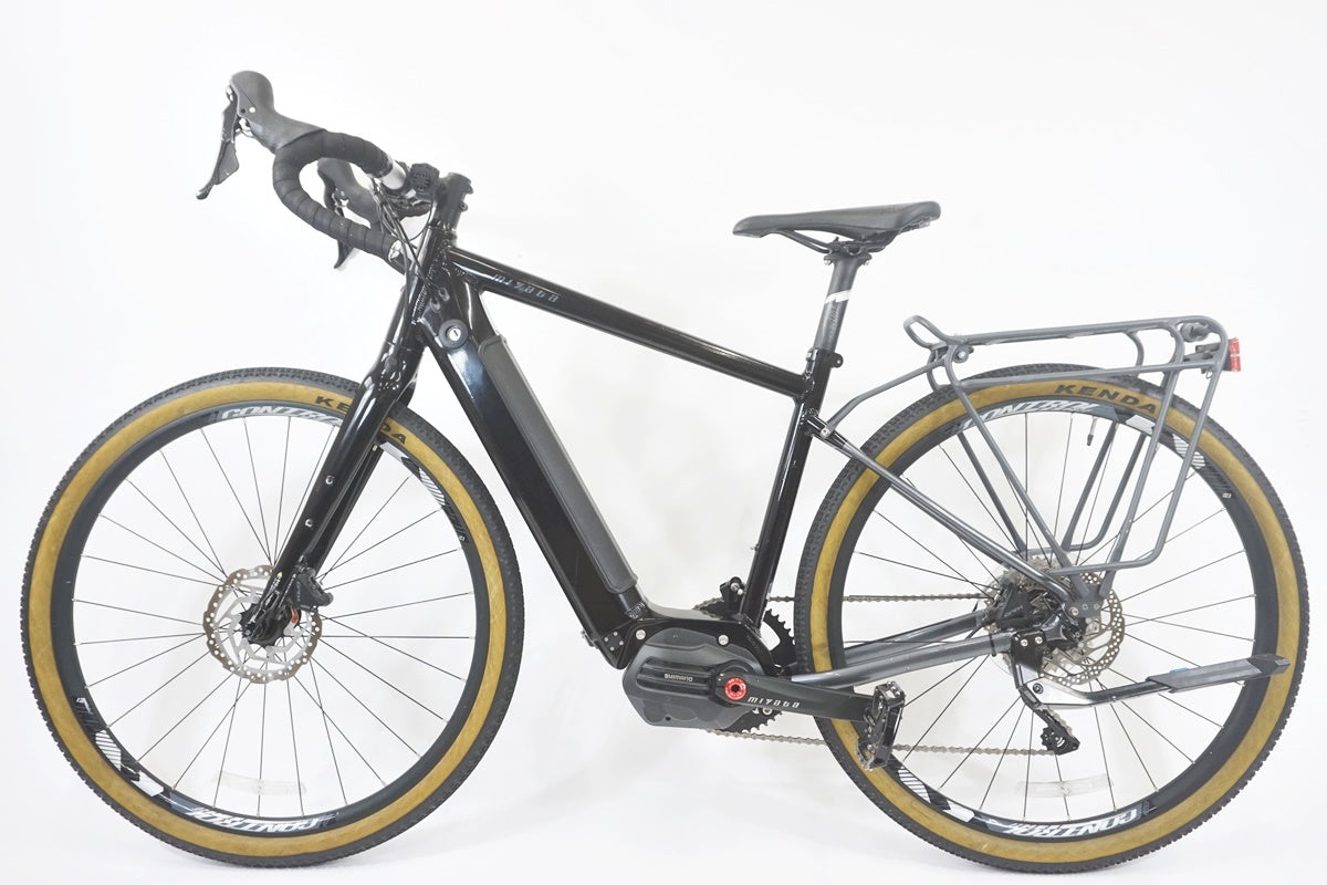 MIYATA 「ミヤタ」 ROADREX I 6180 2022年モデル E-BIKE / 有明ガーデン店