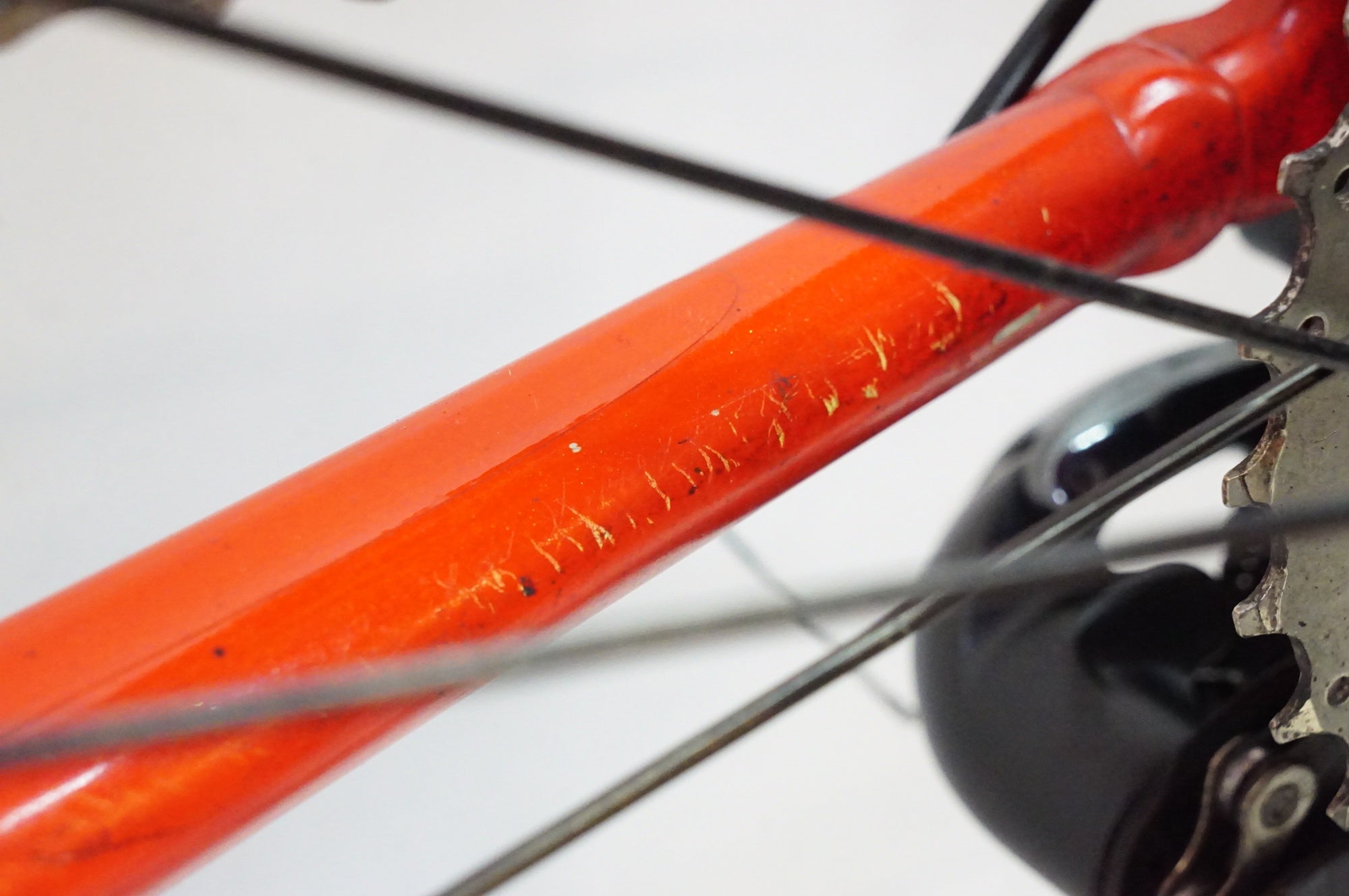 KHODAABLOOM 「コーダーブルーム」 FARNA TIAGRA 2023年モデル ロードバイク / 熊谷本店