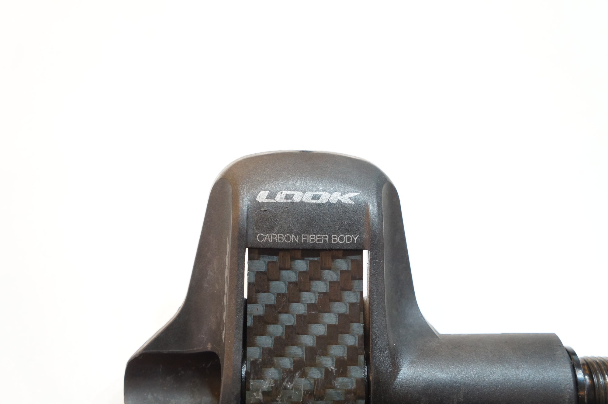 LOOK 「ルック」 KEO BLADE CARBON ペダル / バイチャリ浦和ベース