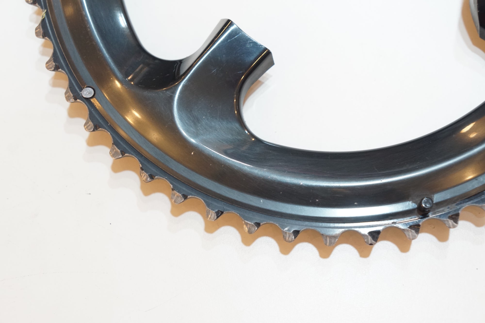 SHIMANO 「シマノ」 DURA-ACE FC-R9100 52T チェーンリング / バイチャリ浦和ベース