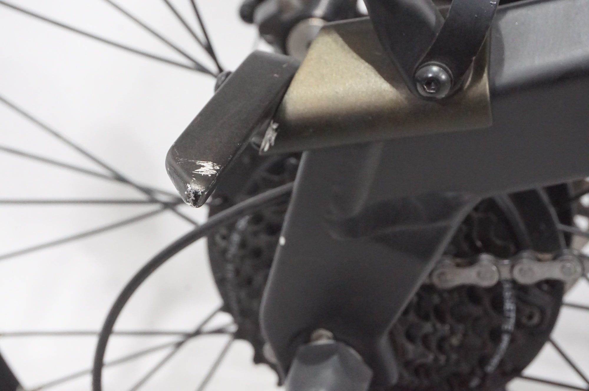 BESV 「ベスビー」 PSF1 2020年モデル 電動アシスト自転車 / AKIBA店