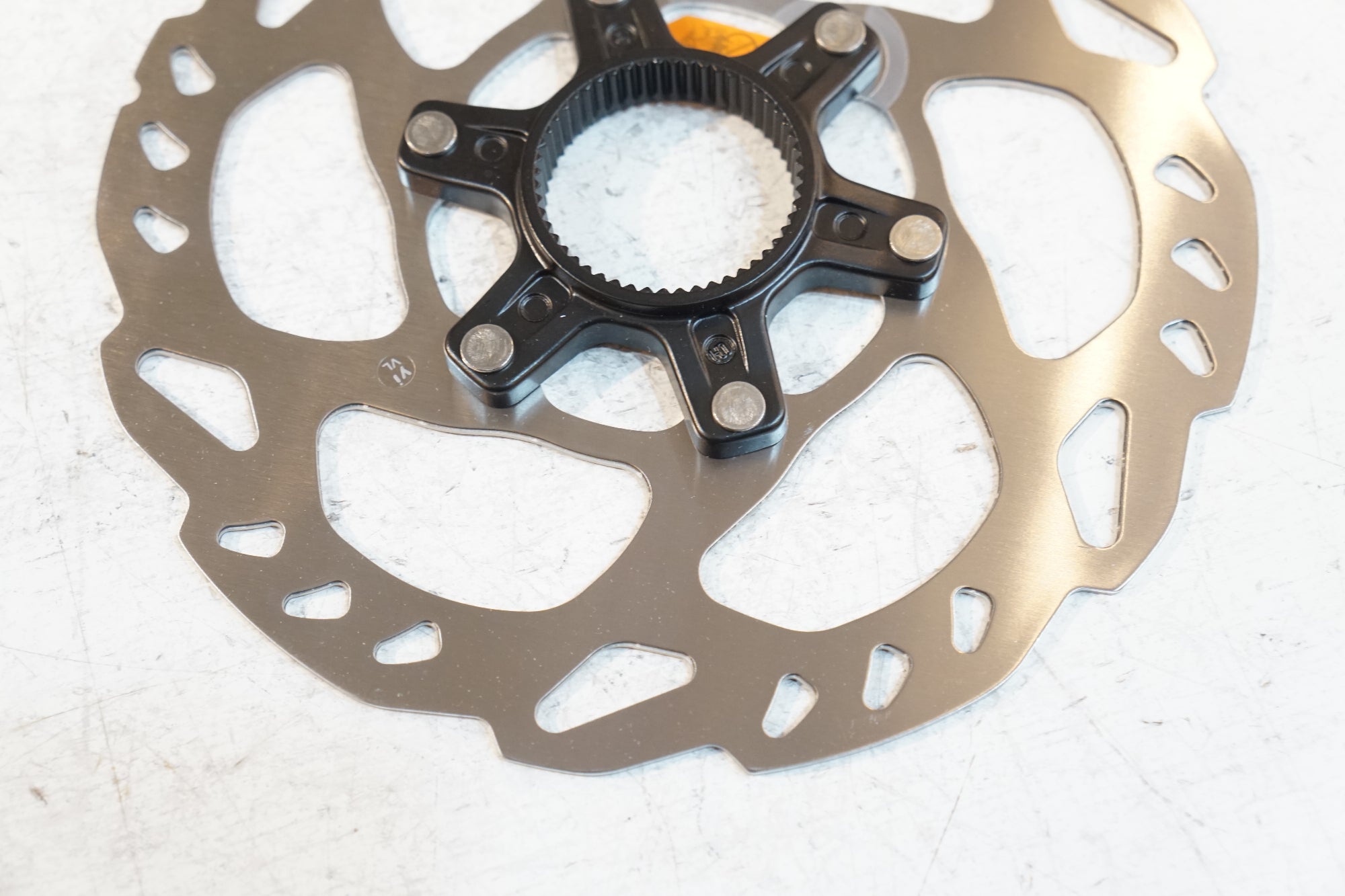 SHIMANO 「シマノ」 SM-RT70-S DISC BRAKE ROTOR φ160 センターロック ディスクローターセット / バイチャリ浦和ベース