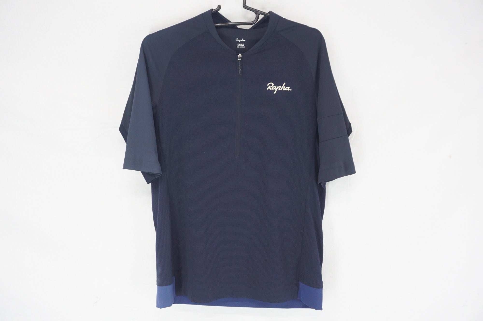 RAPHA 「ラファ」 EXPLORE ZIP NECK TECKNICAL Sサイズ ジャージ / 阪急塚口店