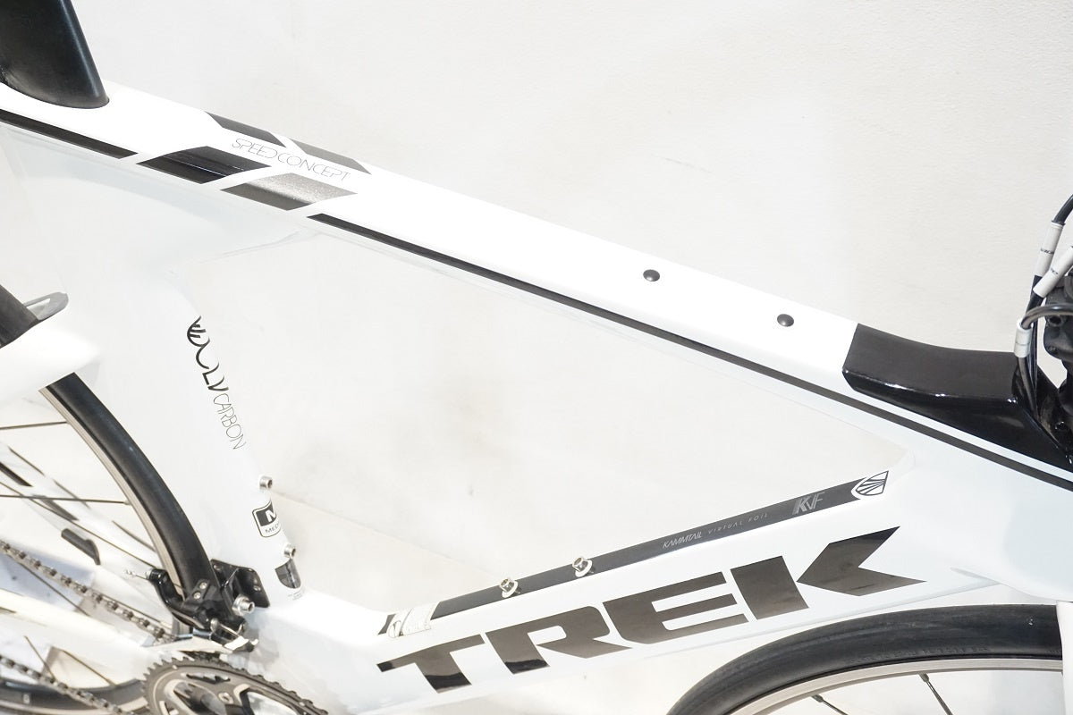 TREK 「トレック」 SPEED CONCEPT 2015年モデル TT ロードバイク / 横浜戸塚店