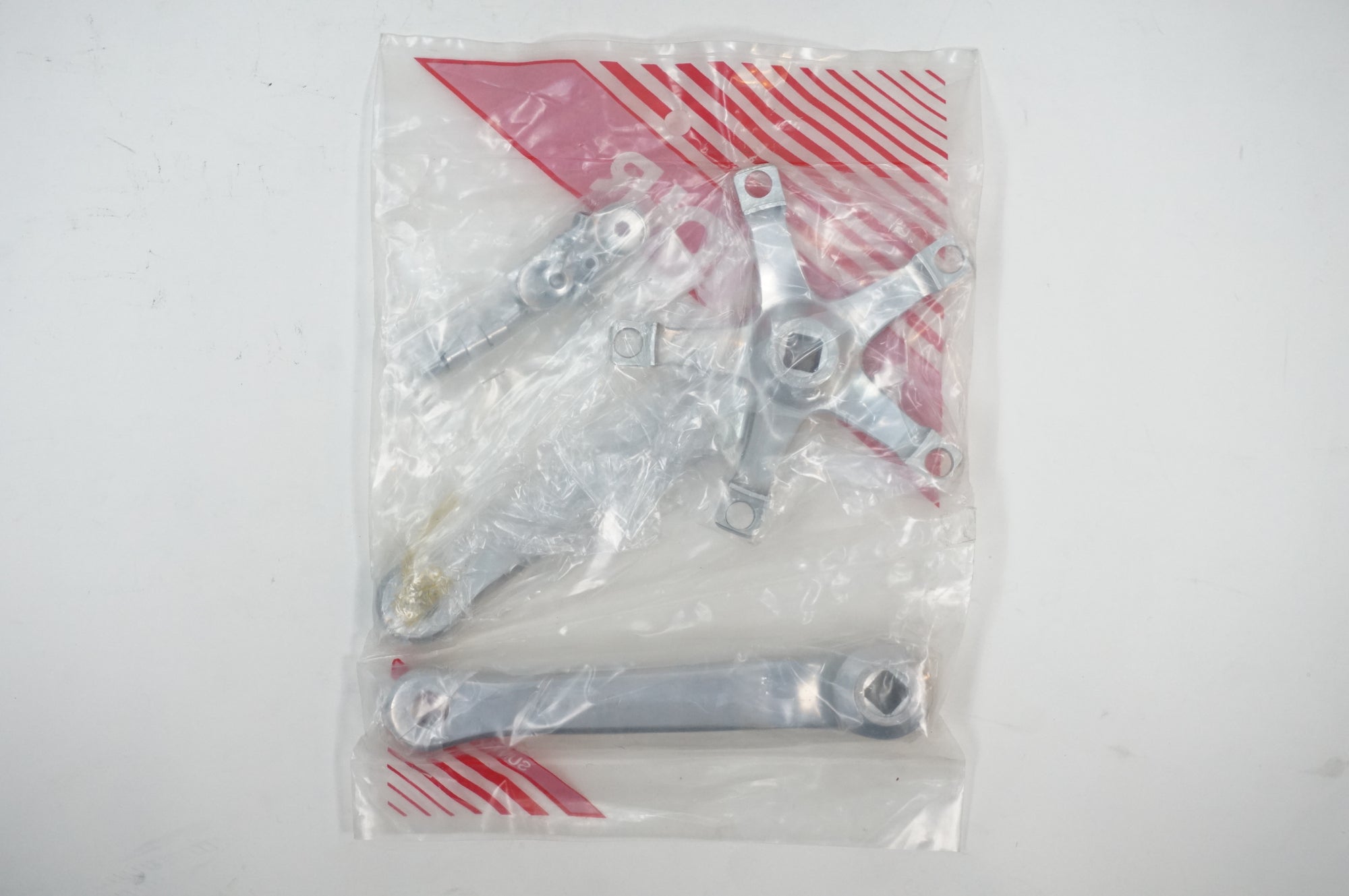 SUNTOUR 「サンツアー」 SUPERBE PRO 170mm クランクセット / 川越店