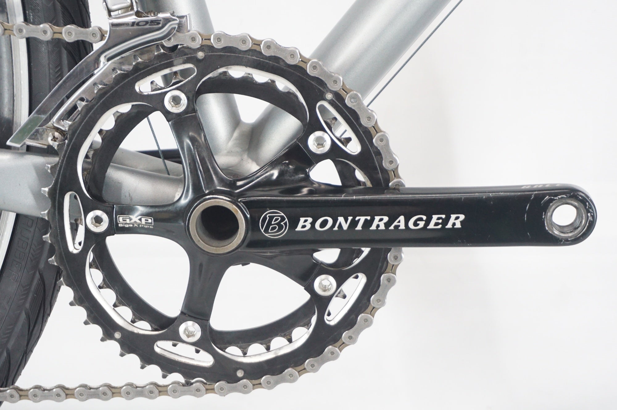 TREK 「トレック」 XO1 2007年モデル シクロクロス / 阪急塚口店