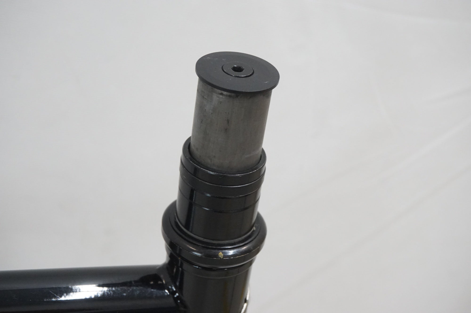 PURE CYCLES 「ピュアサイクルズ」 CARMICHAEL 10316 年式不明 フレームセット / 福岡アイランドシティ店