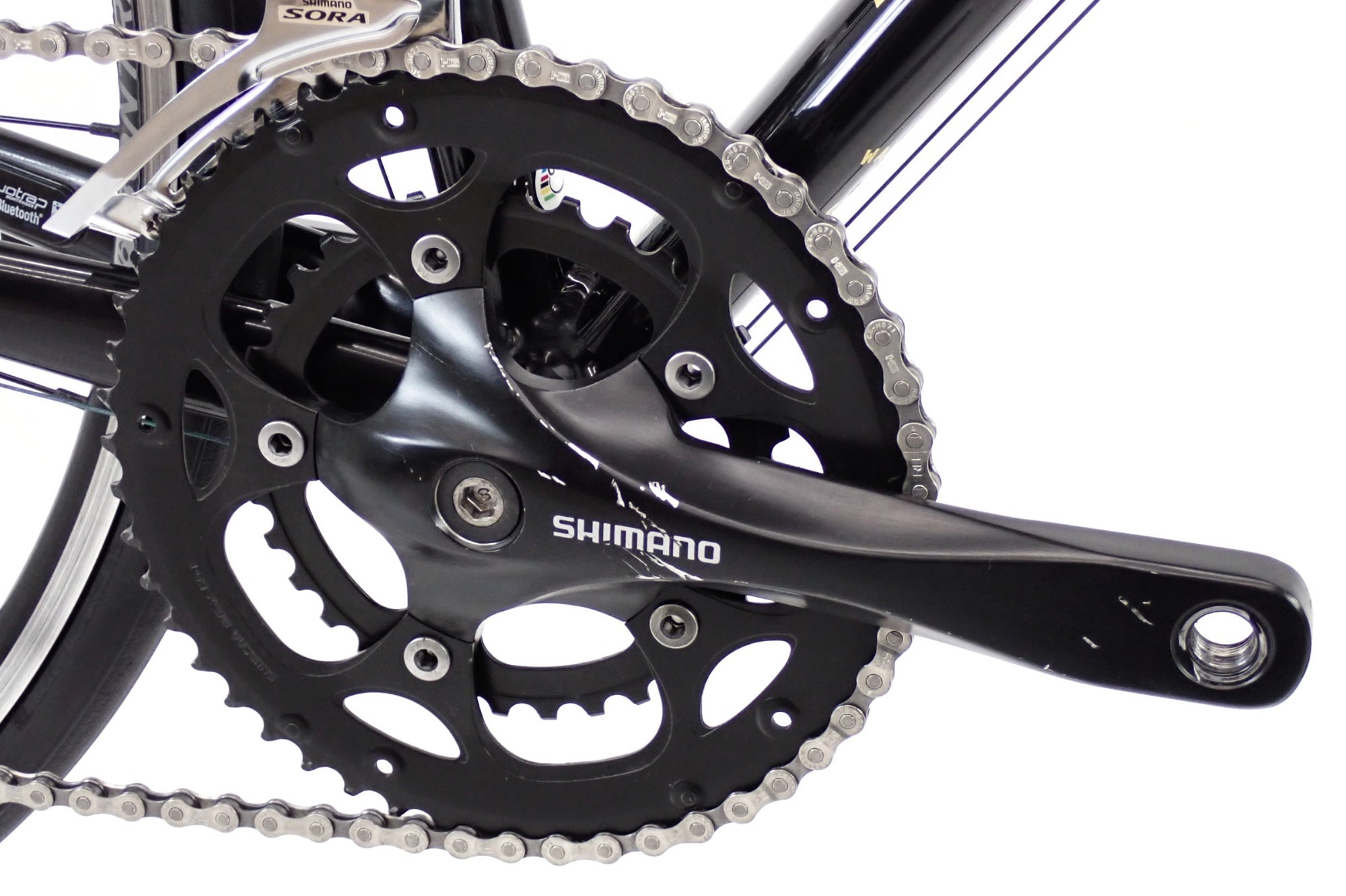 TREK 「トレック」 DOMANE AL2 2021年モデル ロードバイク / 伊勢崎店