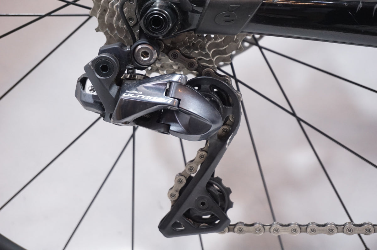 CERVELO 「サーベロ」 P-SERIES DISC ULTEGRA Di2 2020年モデル TTバイク / 世田谷店