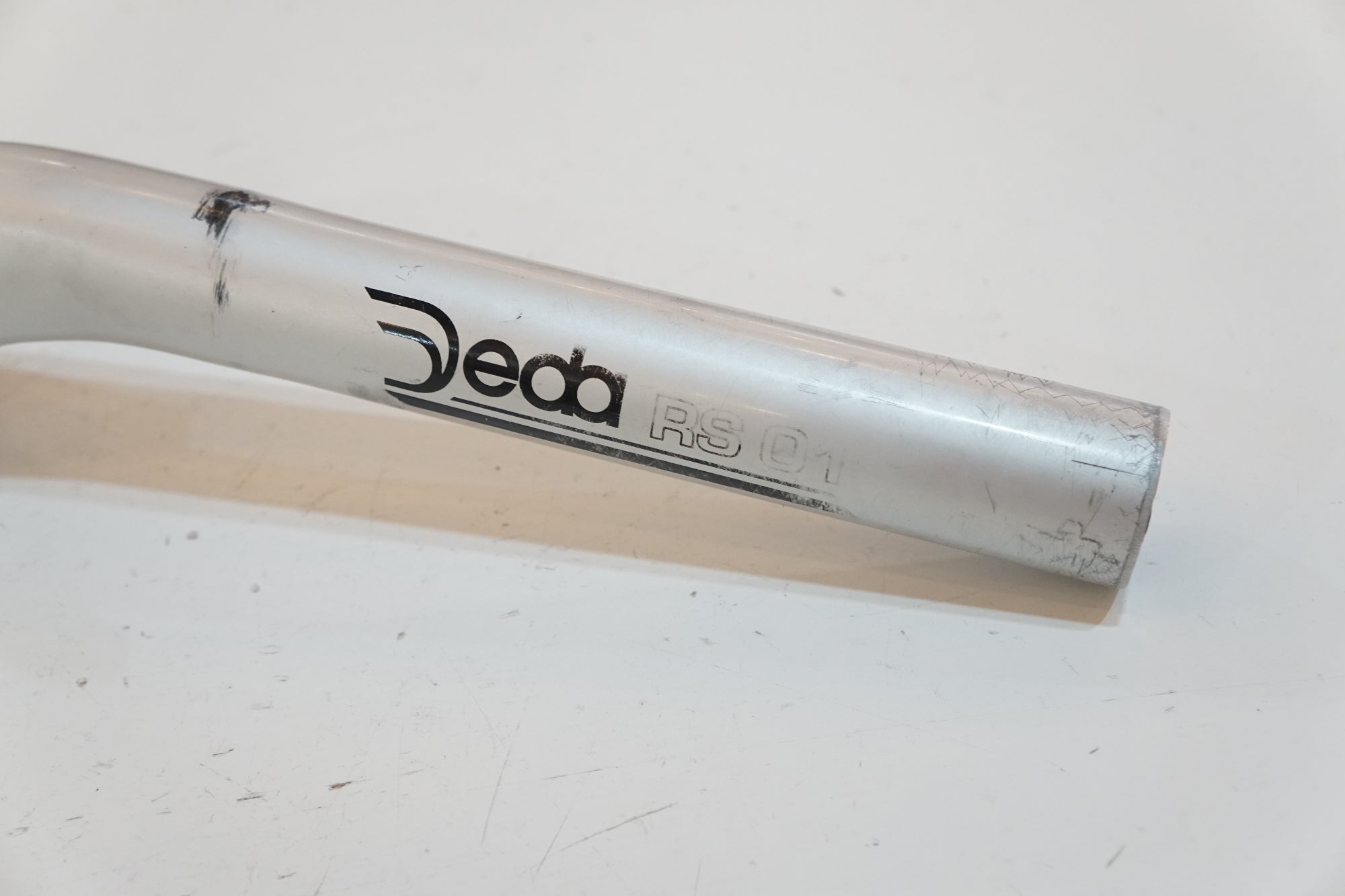 DEDA 「デダ」 RS01 φ27.2 220mm シートポスト / バイチャリ浦和ベース