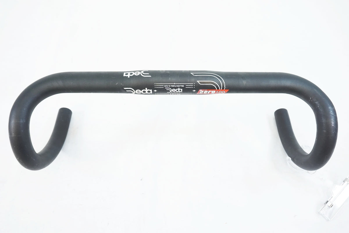 DEDA 「デダ」 ZERO100 Φ31.7mm 380mm ハンドル / 有明ガーデン店
