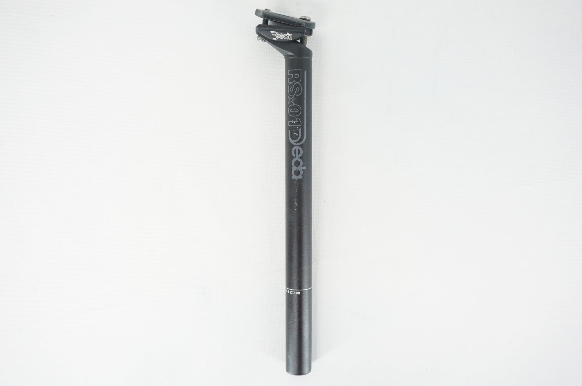DEDA 「デダ」 RS01 Φ27.2 350mm シートポスト / 阪急塚口店