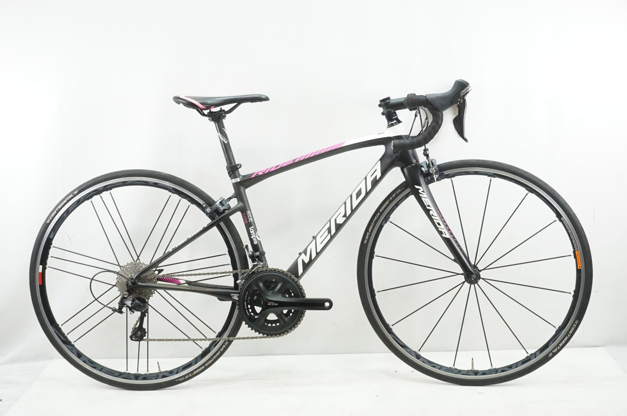 MERIDA 「メリダ」 RIDE 3100 2016年モデル カスタム ロードバイク / 大宮店