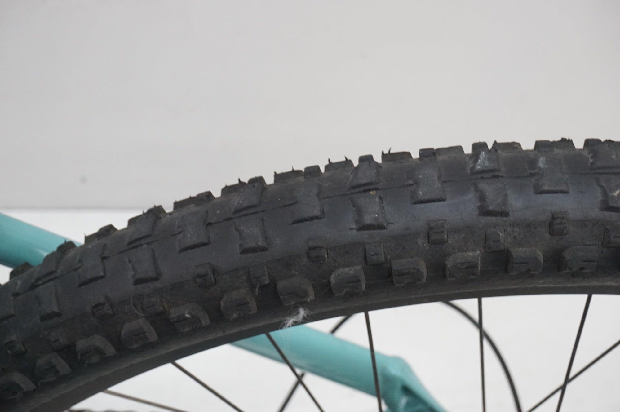 ジャンク BIANCHI 「ビアンキ」 JAB 27.2 FS TRAIL 130 2015年モデル マウンテンバイク / 大宮店