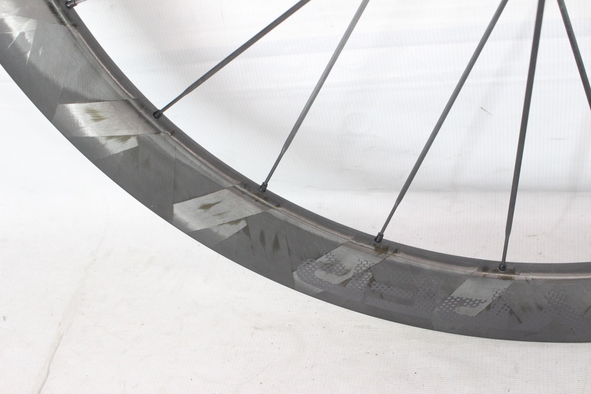 LUN 「ルン」 HYPER D45 DISC シマノ11速 ホイールセット / 阪急塚口店