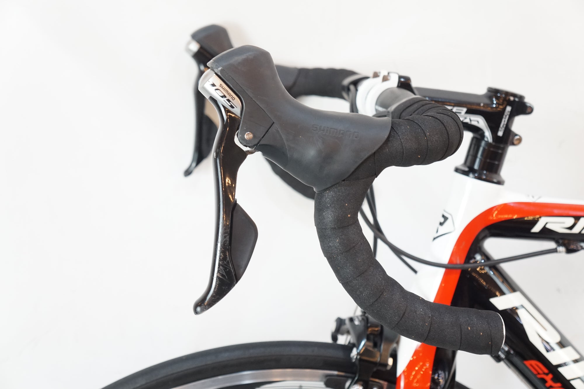 RIDLEY 「リドレー」 EXCALIBUR 2012年モデル ロードバイク / バイチャリ浦和ベース