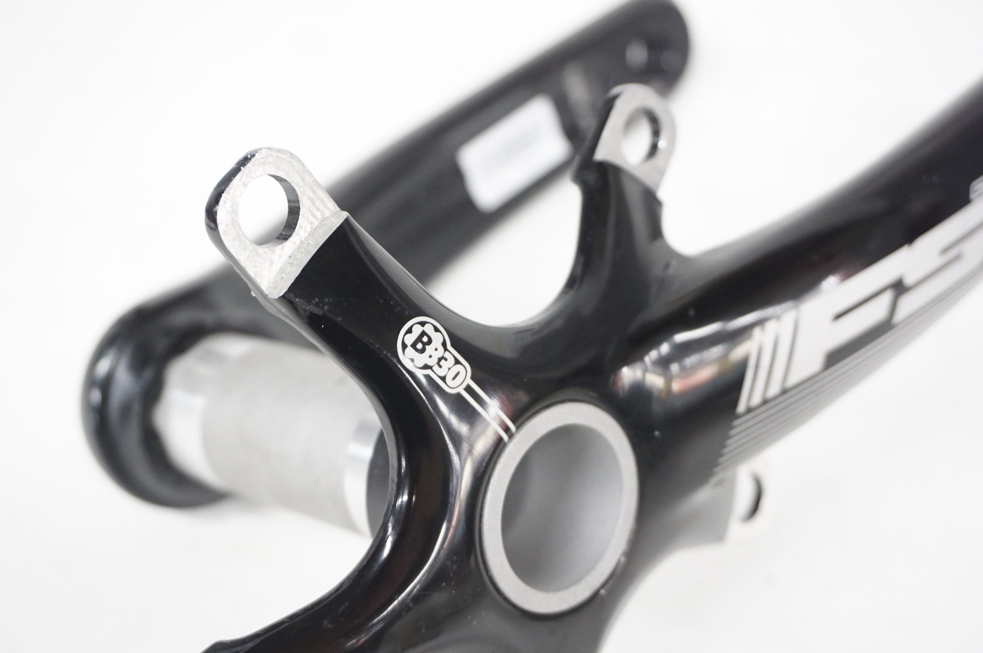 FSA 「エフエスエー」 GOSSAMER 170mm クランク / 阪急塚口店