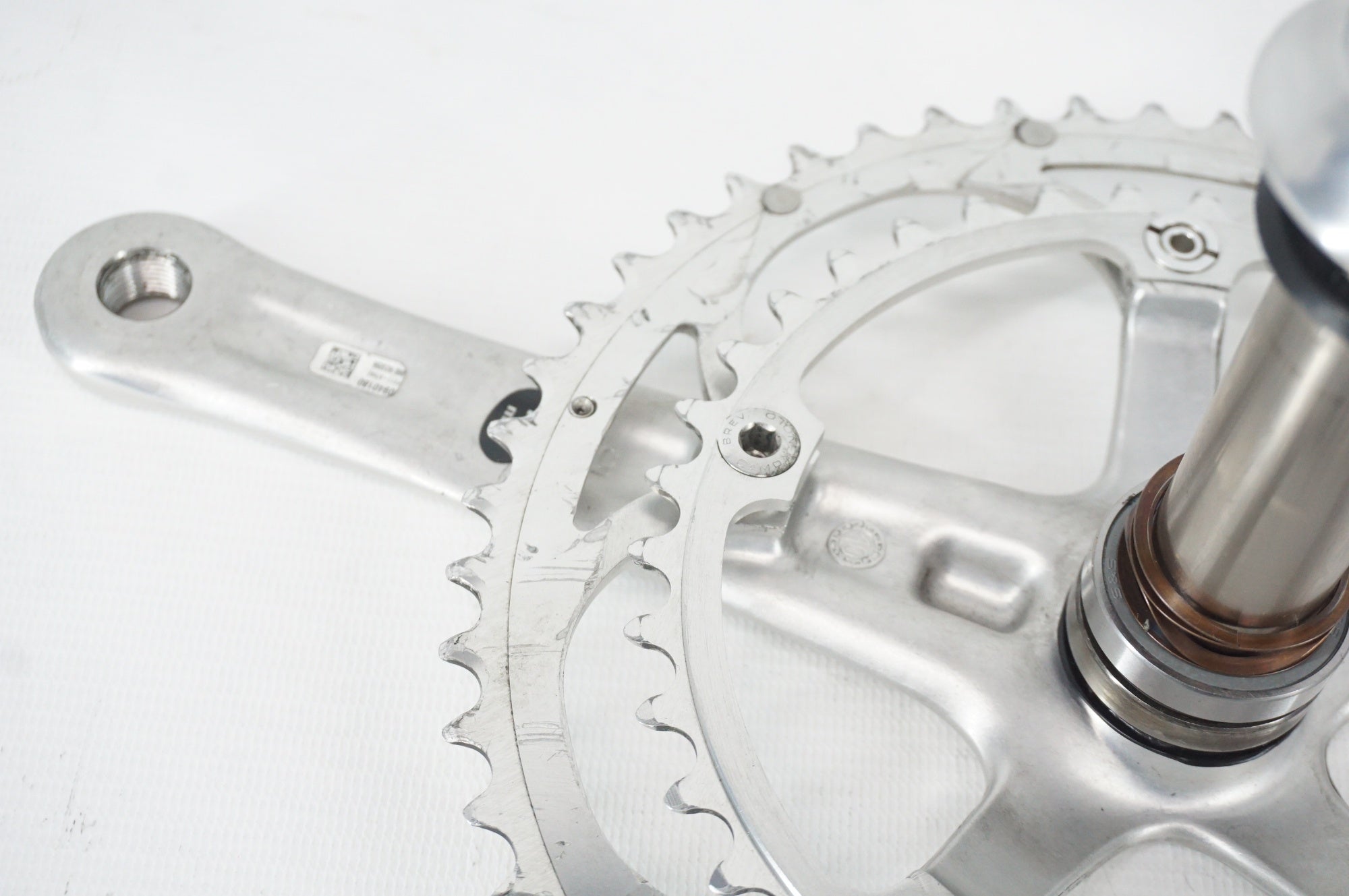 CAMPAGNOLO 「カンパニョーロ」 ATHENA 11 コンポセット / 阪急塚口店