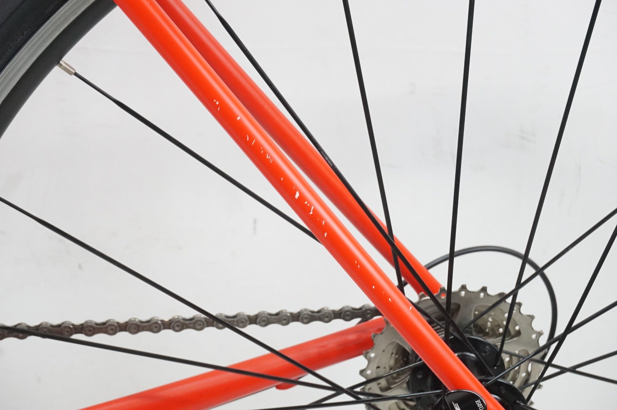 TREK 「トレック」 EMONDA ALR 4 2016年モデル ロードバイク / 大宮店