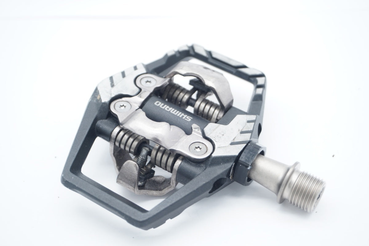 SHIMANO 「シマノ」 PD-DEORE XT PD-M8120 ペダル / 滋賀大津店