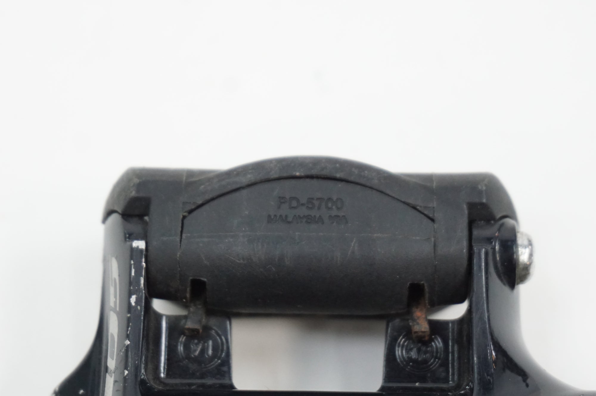 SHIMANO 「シマノ」 105 PD-5700 ビンディングペダル / 川越店