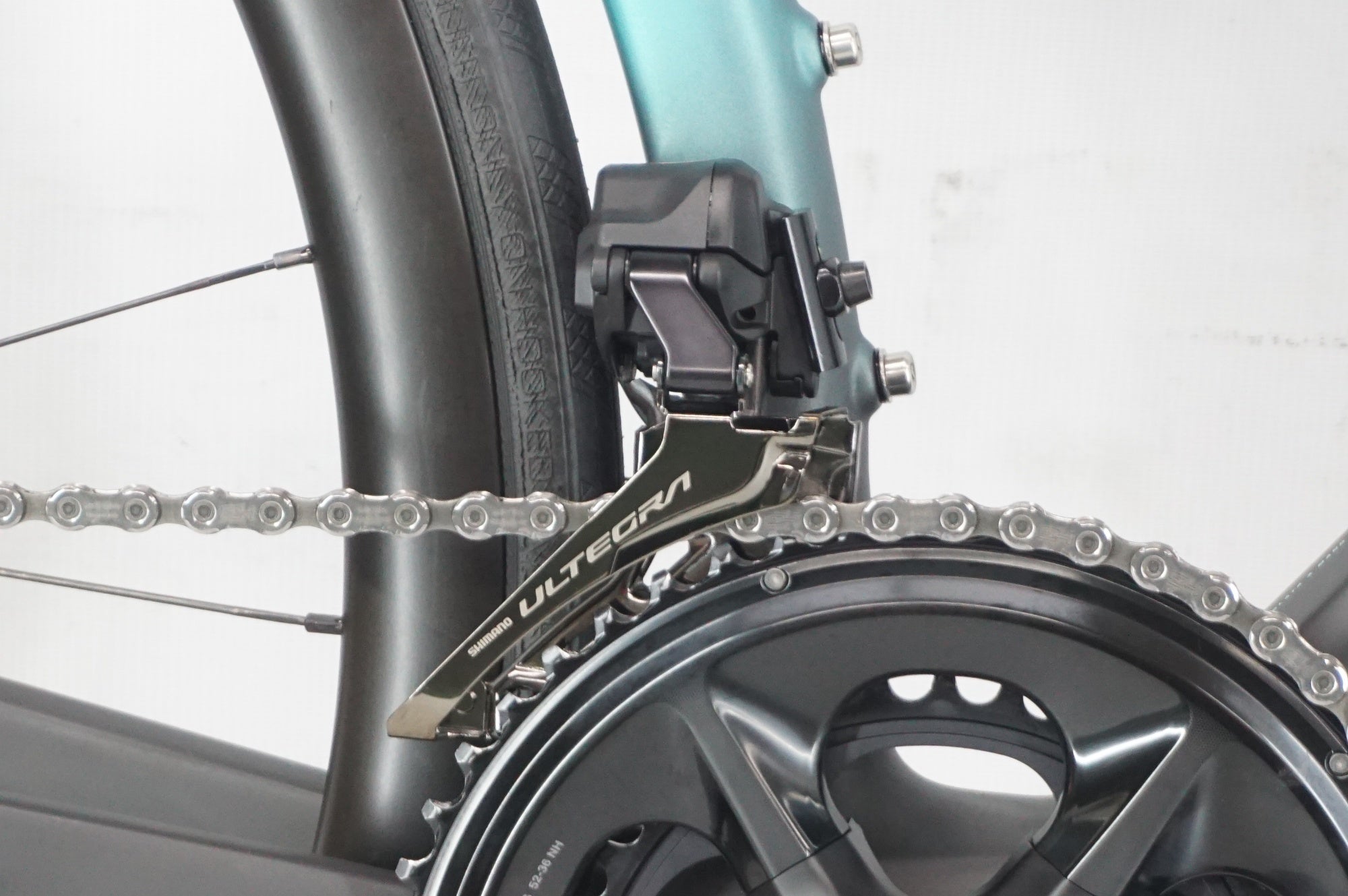 BIANCHI 「ビアンキ」 SPECIALISSIMA PRO ULTEGRA Di2 2024年モデル ロードバイク / 中目黒店