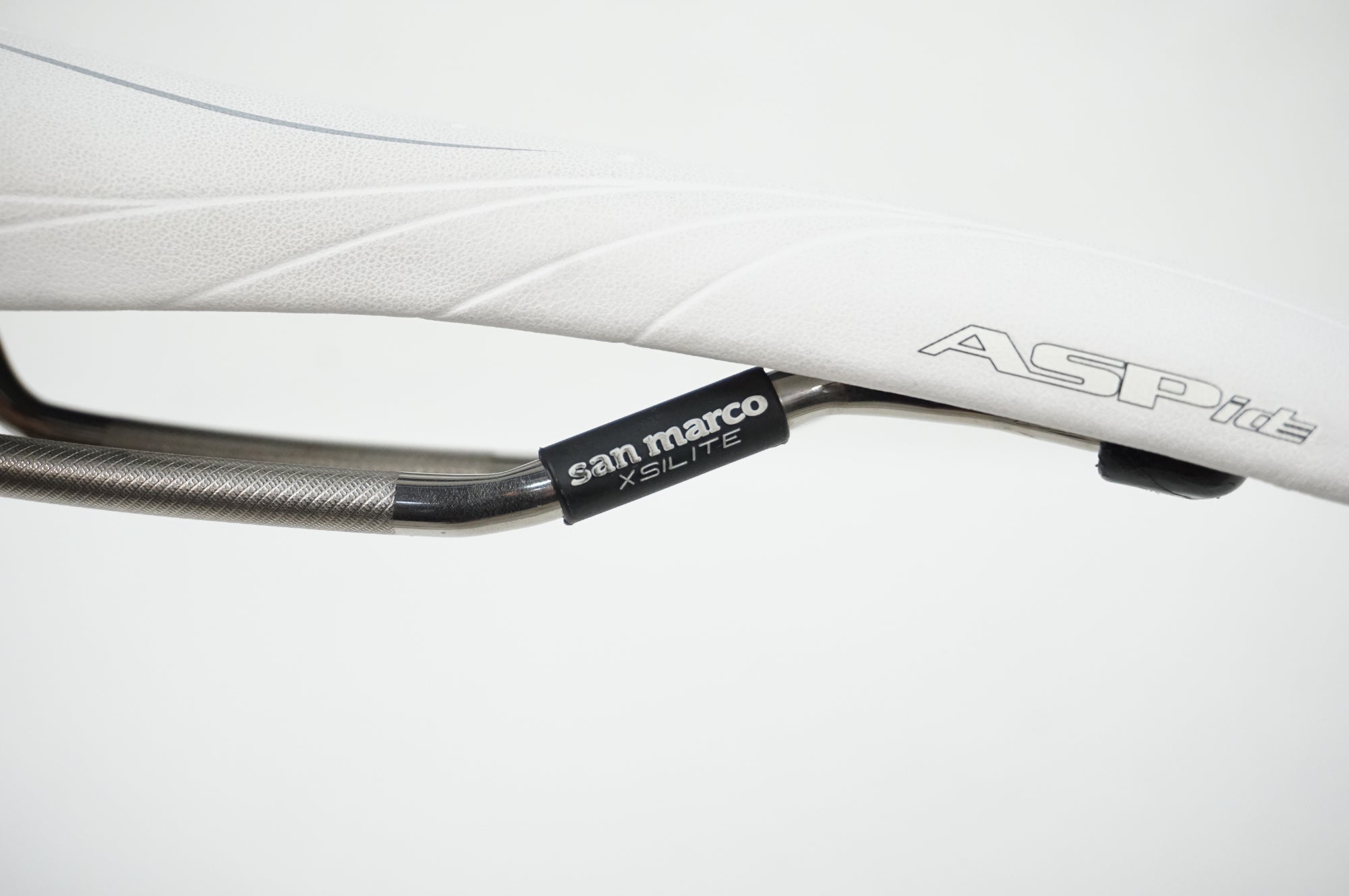 SELLE SANMARCO 「セラサンマルコ」 ASPIDE XSILITE サドル / 川越店