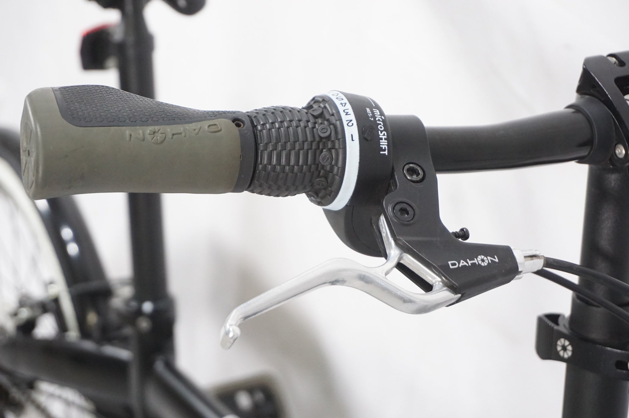 DAHON 「ダホン」 ROUTE 2020年モデル 20インチ 折り畳み自転車 / AKIBA店