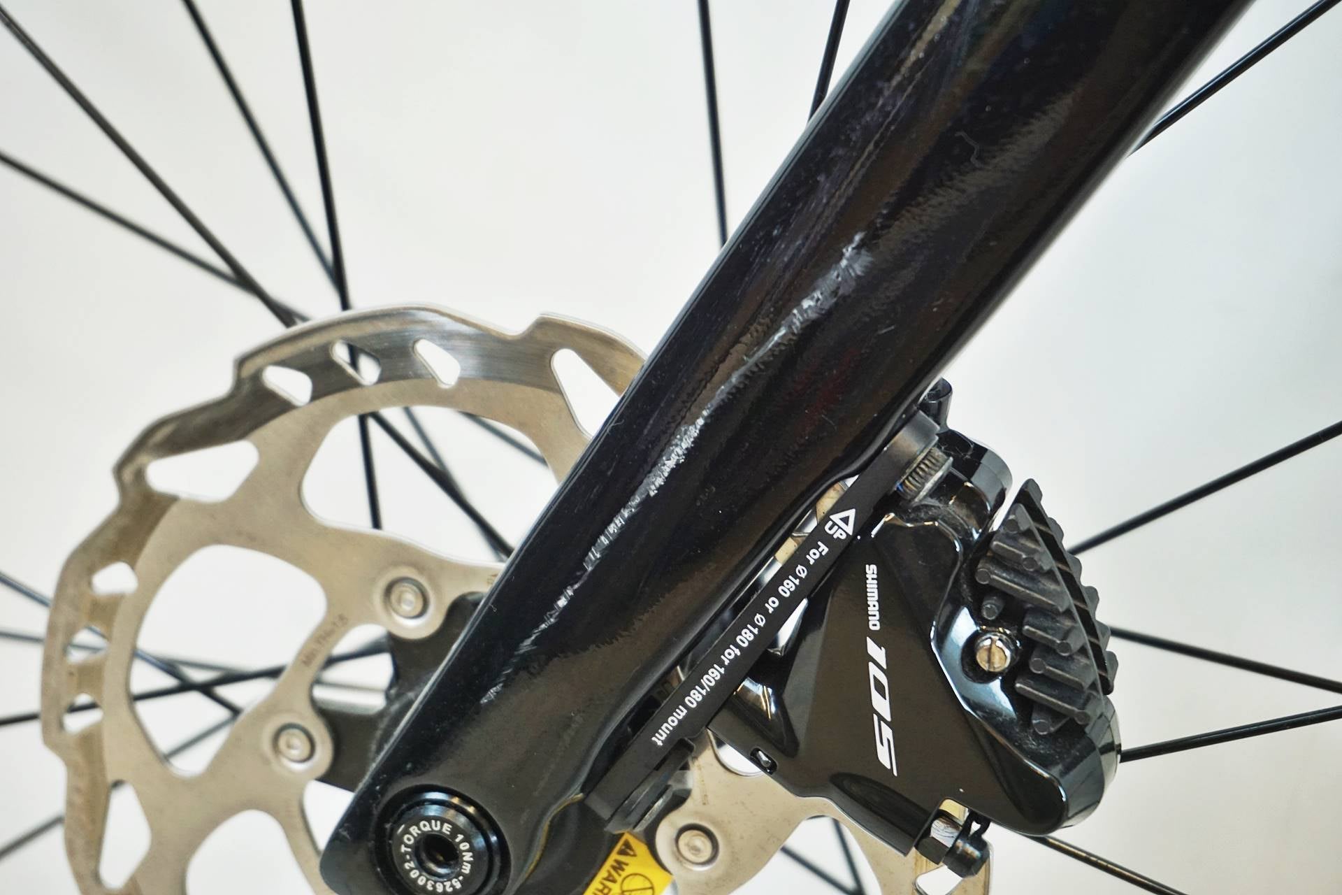 TREK 「トレック」 EMONDA ALR 5 2023年モデル ロードバイク / 有明ガーデン店