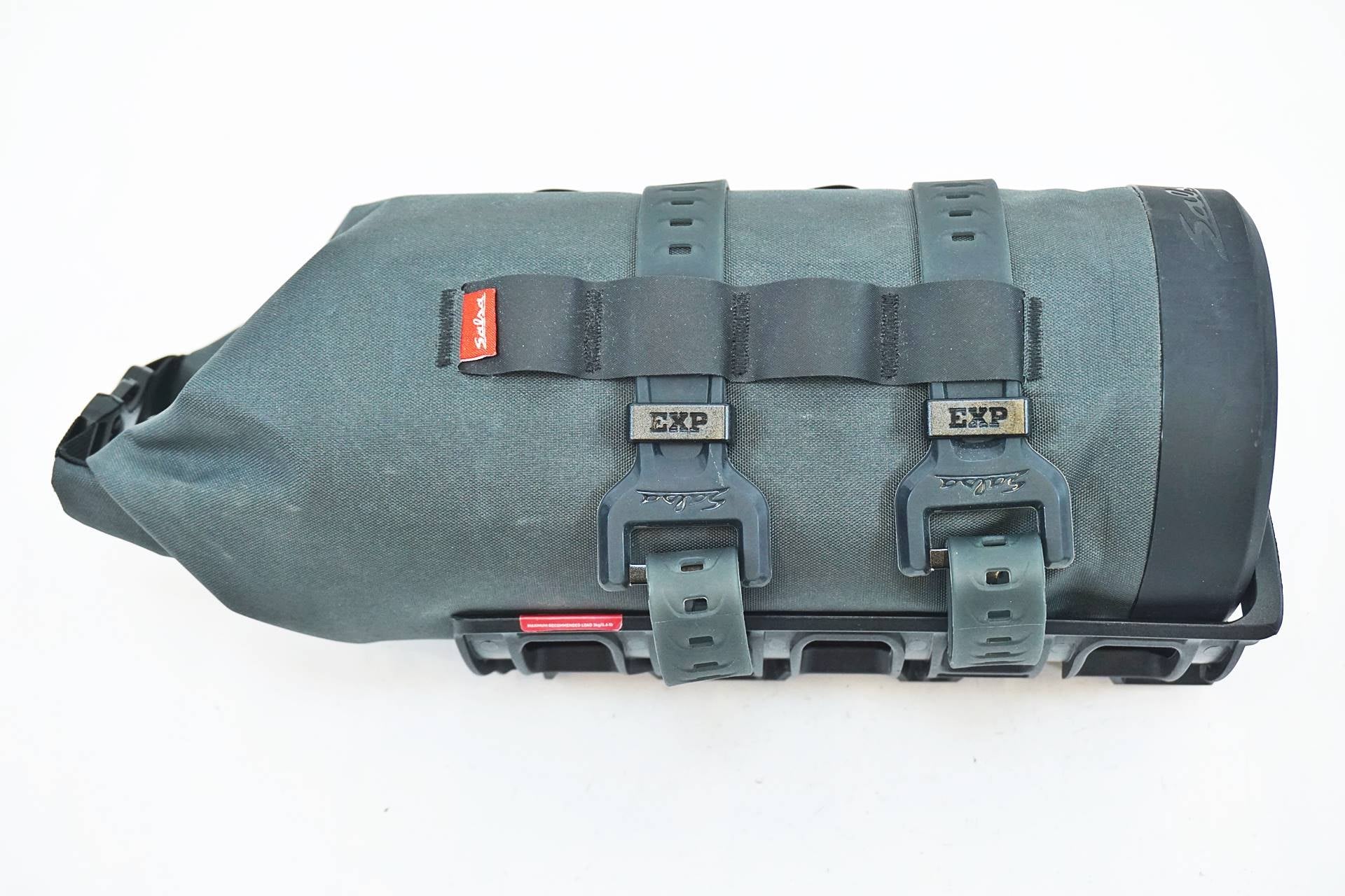 SALSA 「サルサ」 ANYTHING CAGE BAG KIT / 有明ガーデン店