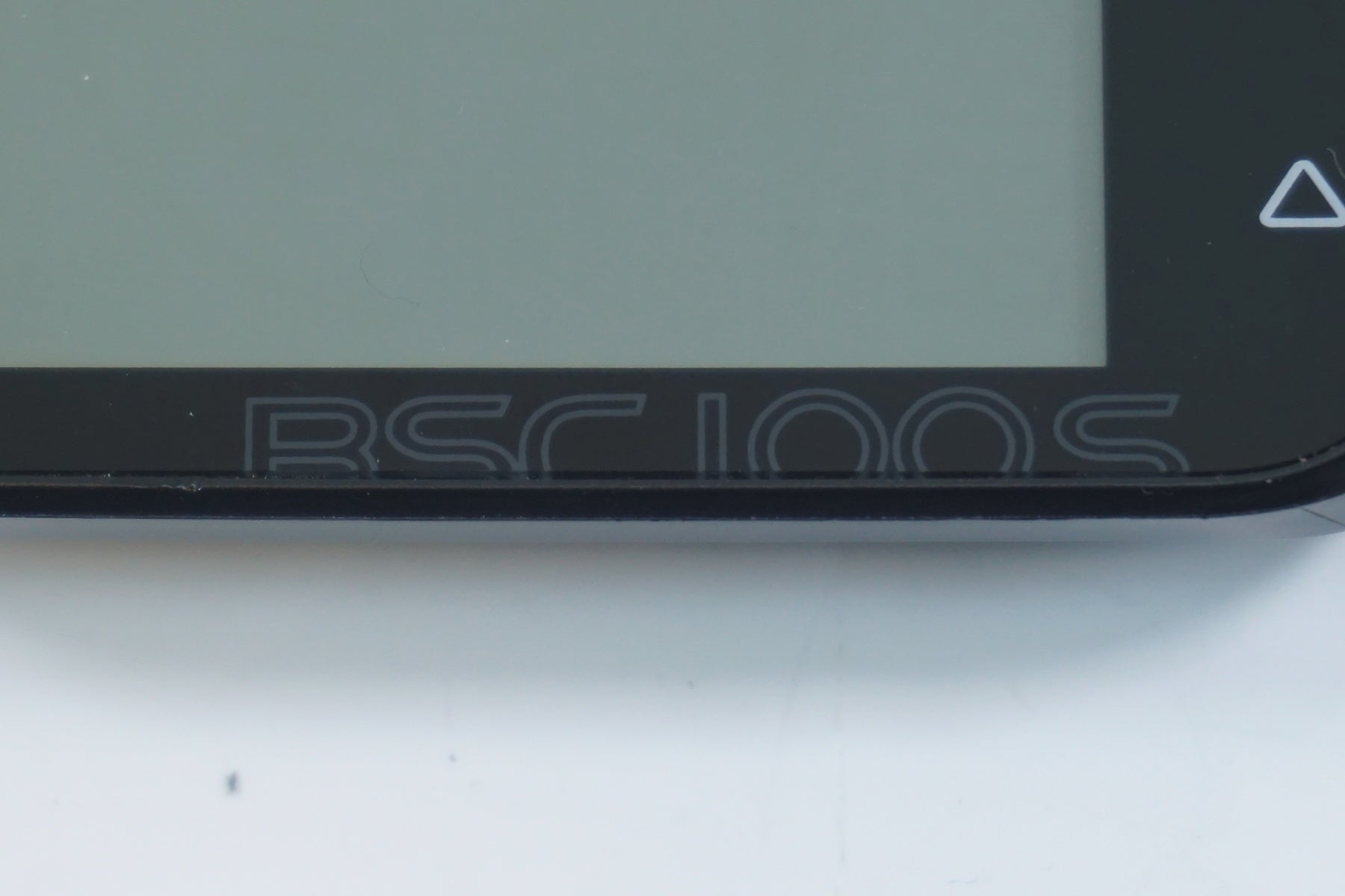 IGPSPORT 「アイジーピースポーツ」 BSC100S サイクルコンピューター / 有明ガーデン店