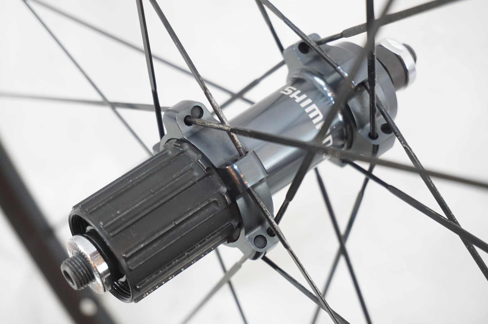 SHIMANO 「シマノ」 WH-RS300 SHIMANO / SRAM 11S ホイールセット / 浦和ベース