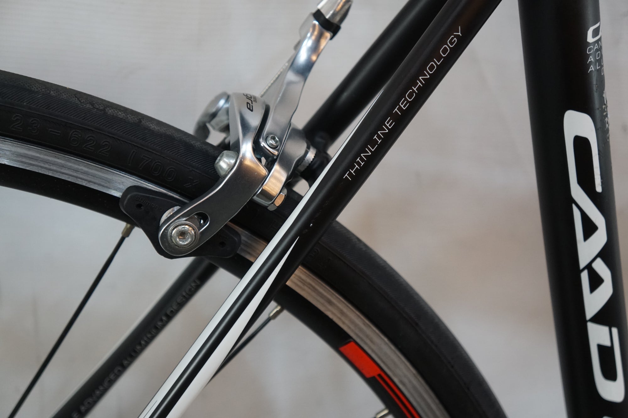 CANNONDALE 「キャノンデール」 CAAD8 6 TIAGRA 2012年モデル ロードバイク / バイチャリ浦和ベース