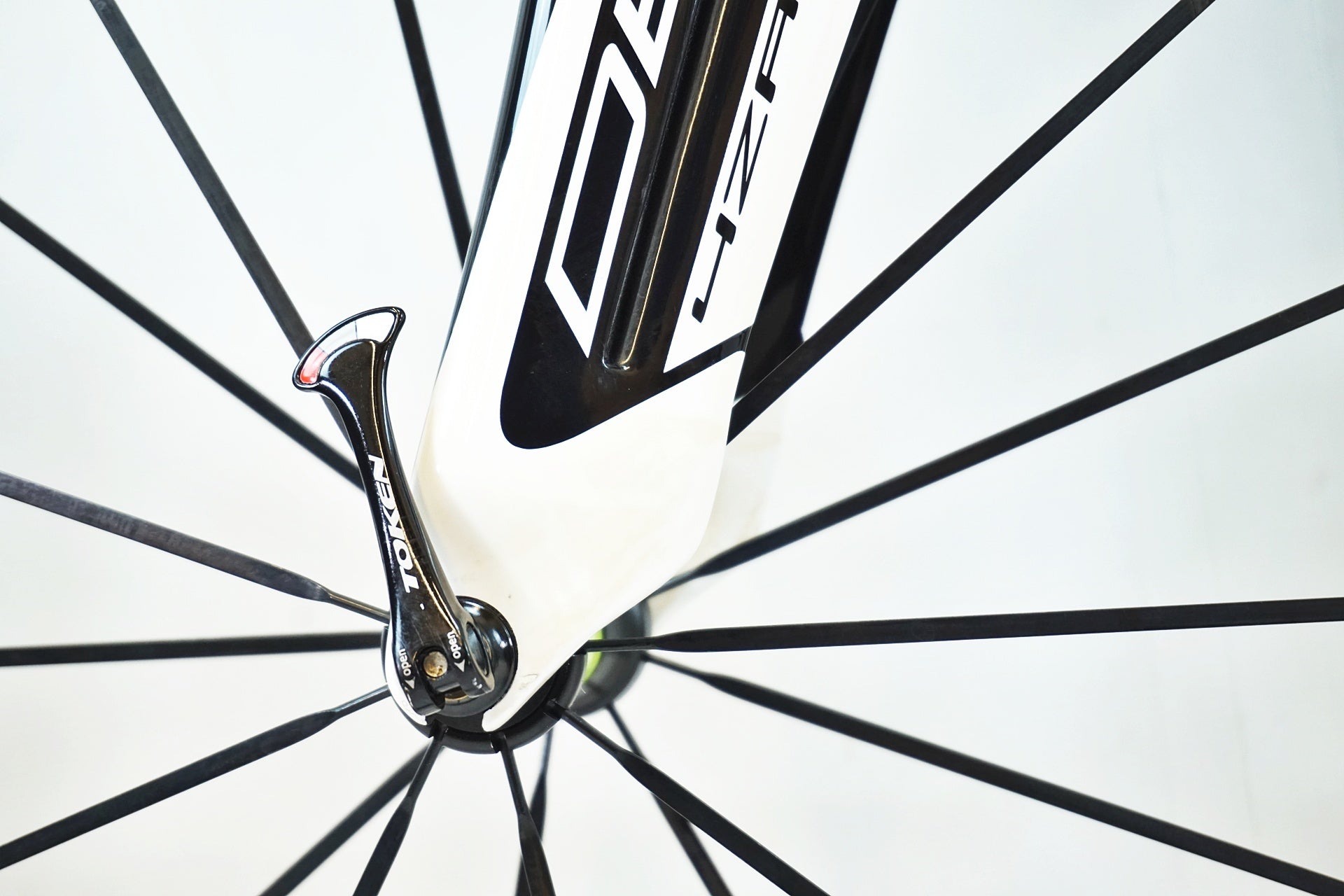 RIDLEY 「リドレー」 DEAN 2010年モデル タイムトライアルバイク / 有明ガーデン店