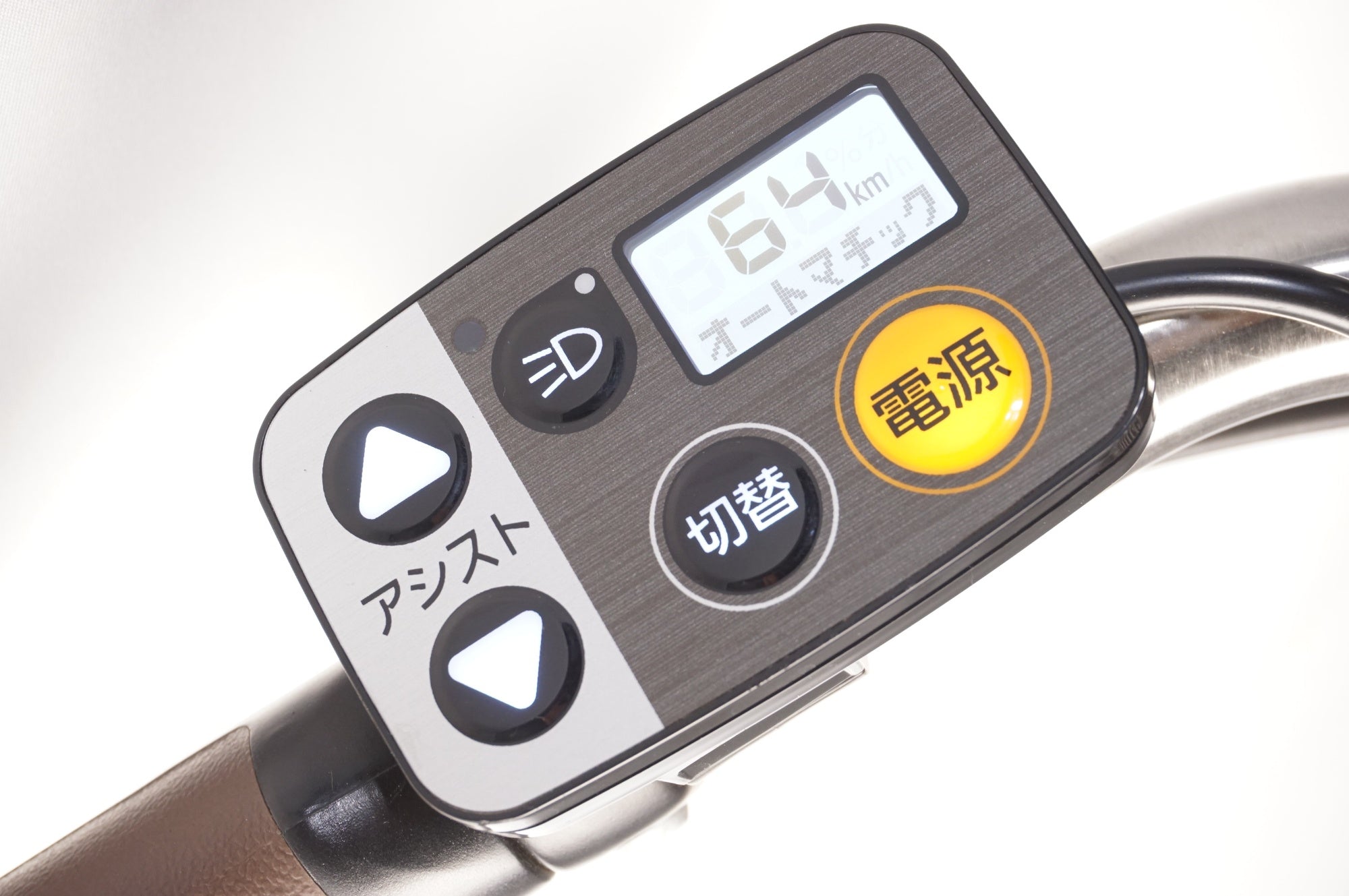 PANASONIC 「パナソニック」 ビビ・DX BE-FD633 2025年モデル 26インチ 電動アシスト自転車 / 中目黒店