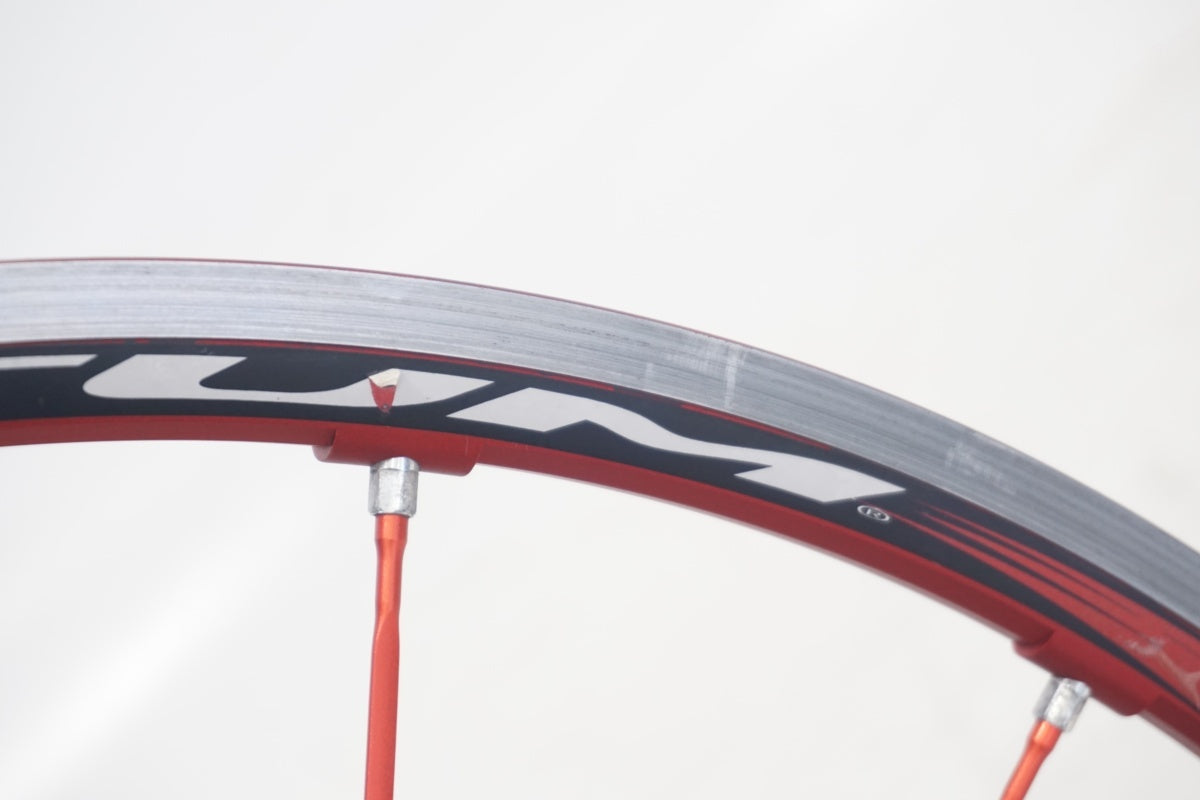 FULCRUM 「フルクラム」 RACING ZERO COMPETITION C15 SHIMANO11速 ホイールセット / 滋賀大津店