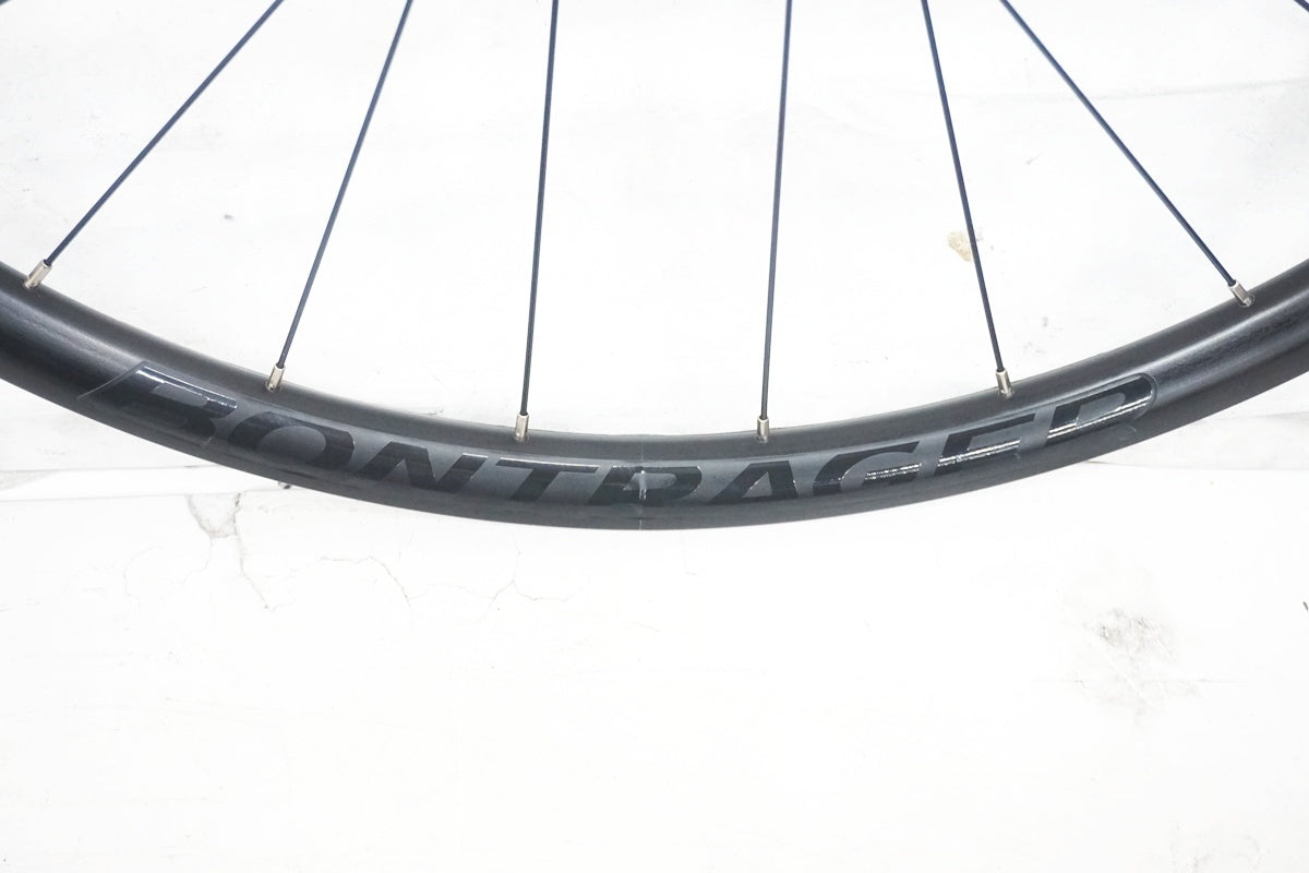 BONTRAGER 「ボントレガー」 AFFINITY TLR DISC シマノ11速 ホイールセット / 大阪美原北インター店