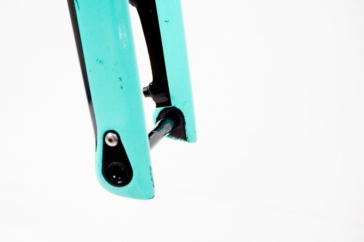 ジャンク BIANCHI 「ビアンキ」 INFINITO CV DISC 2020年モデル フレームセット / 名古屋大須店