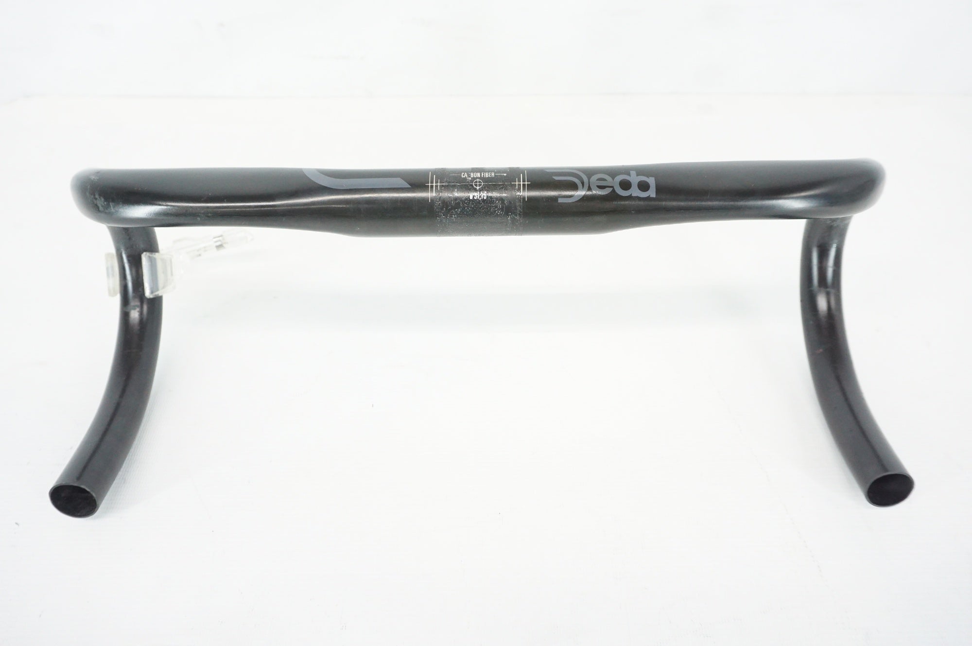 DEDA 「デダ」 SUPERLEGGERA Φ31.75 C-C400mm ハンドル / 阪急塚口店