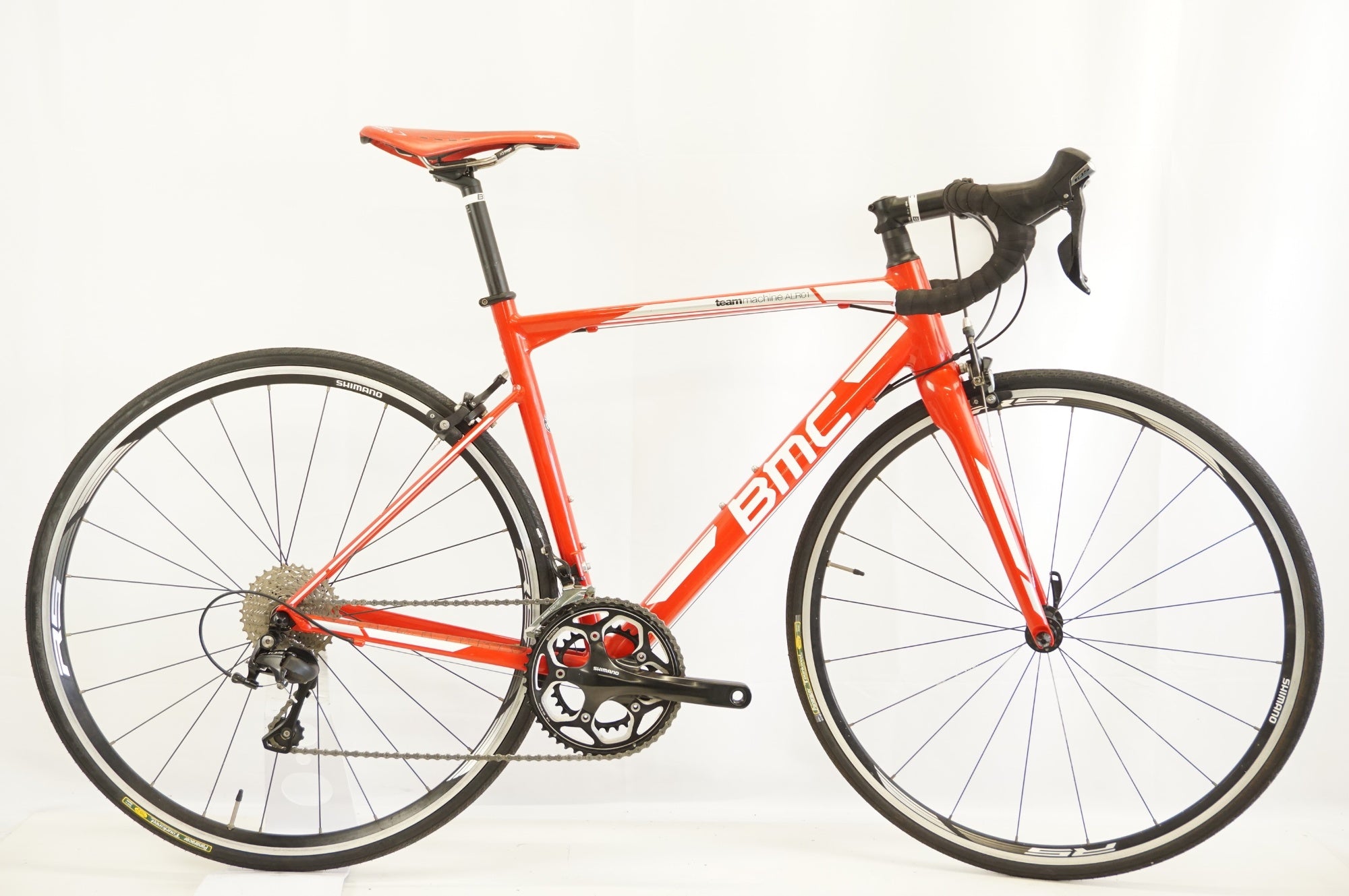 特価　ロードバイク　BMC 51サイズ　ビーエムシー　アルミフレーム bmc ビーエムシーの自転車が特価で激安です。全国通販やってます