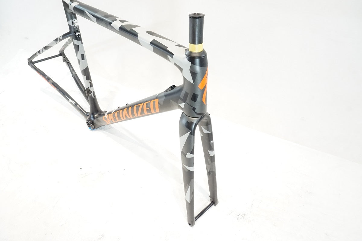 SPECIALIZED 「スペシャライズド」 TARMAC SL6 DISC 2019年モデル フレームセット / 横浜戸塚店