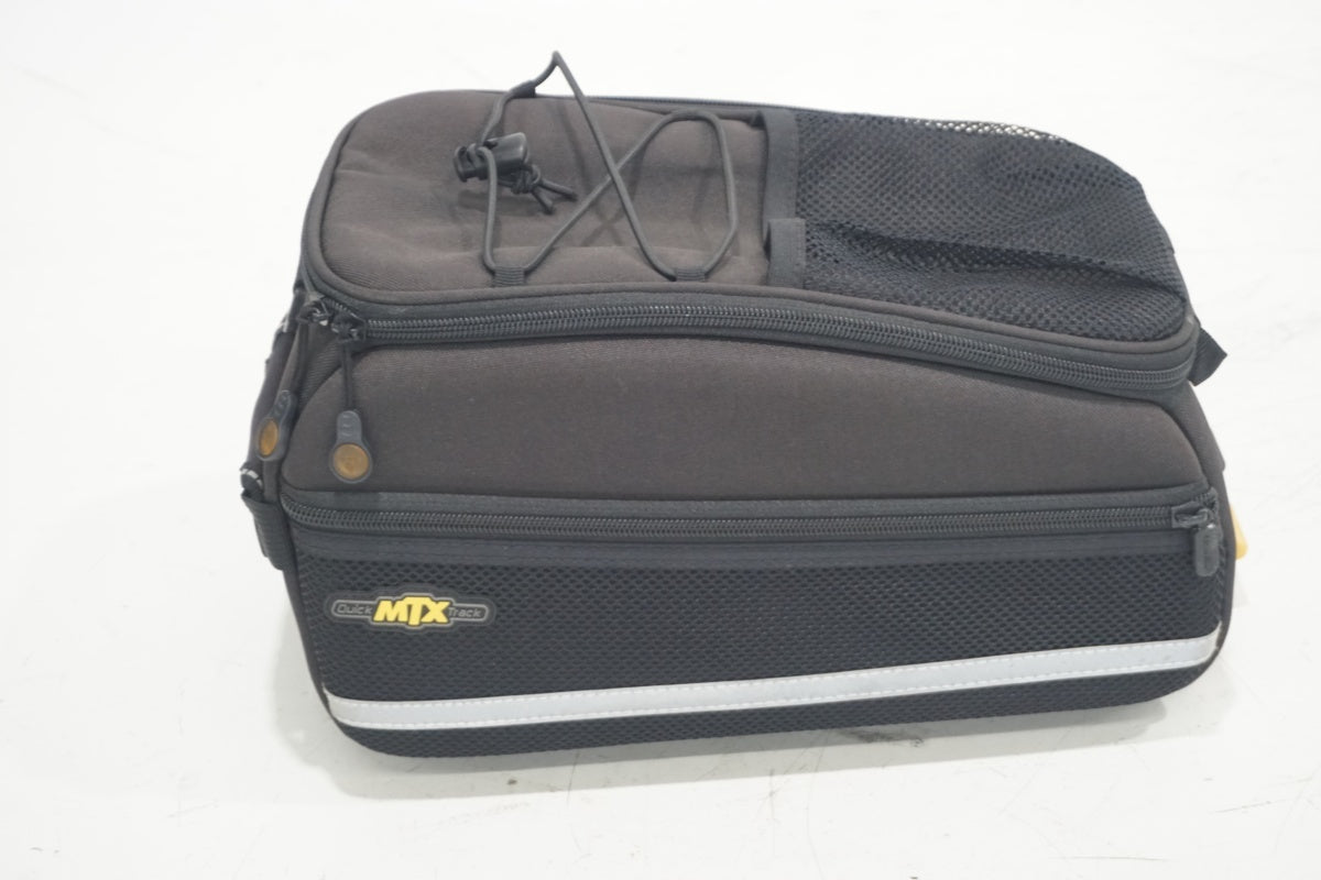 TOPEAK 「トピーク」 QUICK MTX TRACK リアキャリアセット / 滋賀大津店