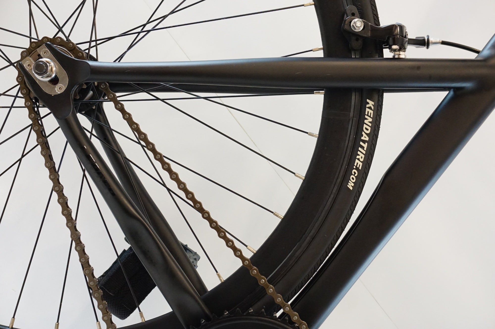 LEADER BIKE 「リーダーバイク」 735TR 2013年モデル ピストバイク / 浜松店