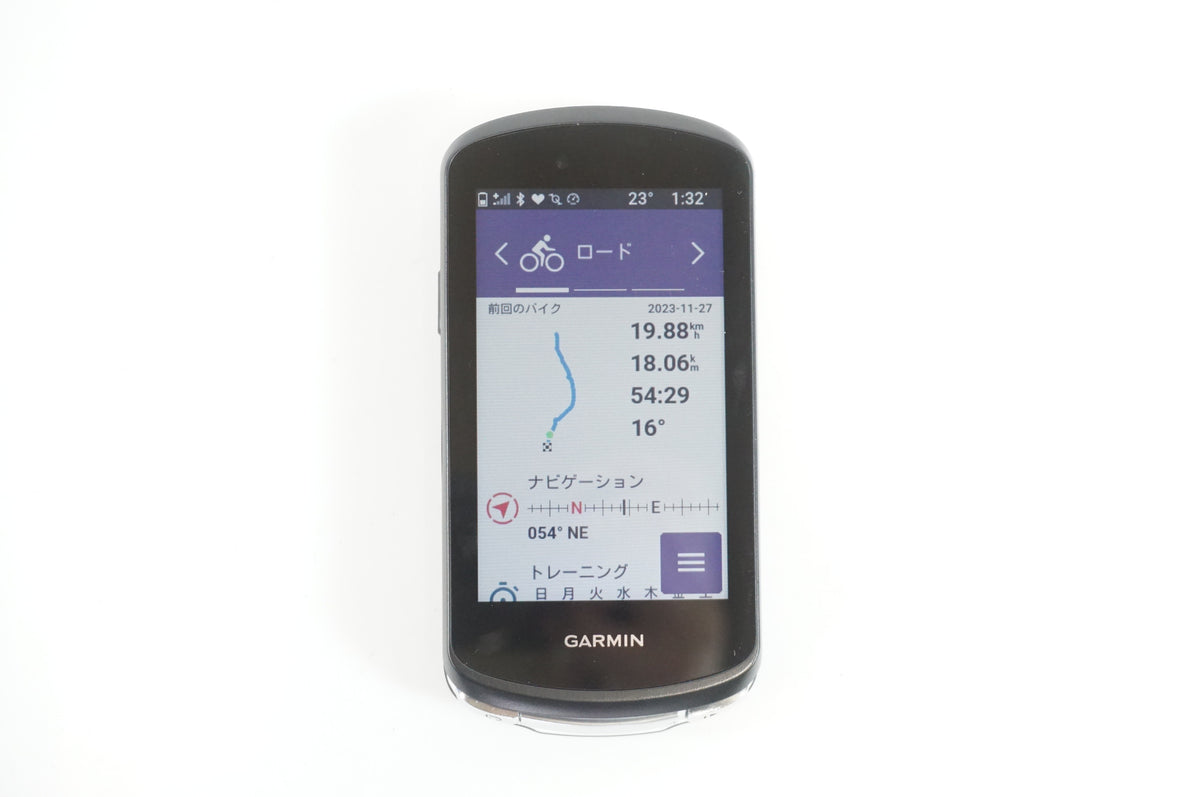 GARMIN 「ガーミン」 EDGE 1040 BUNDLE サイクルコンピューター / 宇都宮店