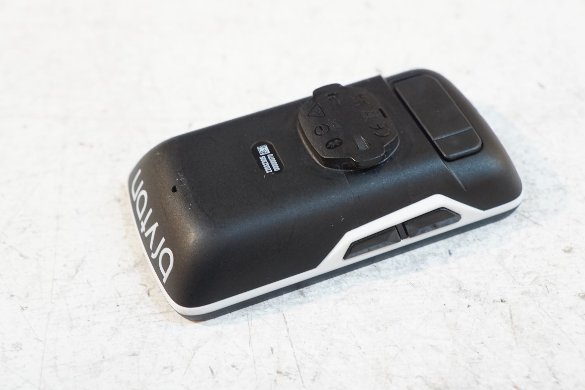 BRYTON 「ブライトン」 RIDER 750 SE サイクルコンピューター / バイチャリ浦和ベース