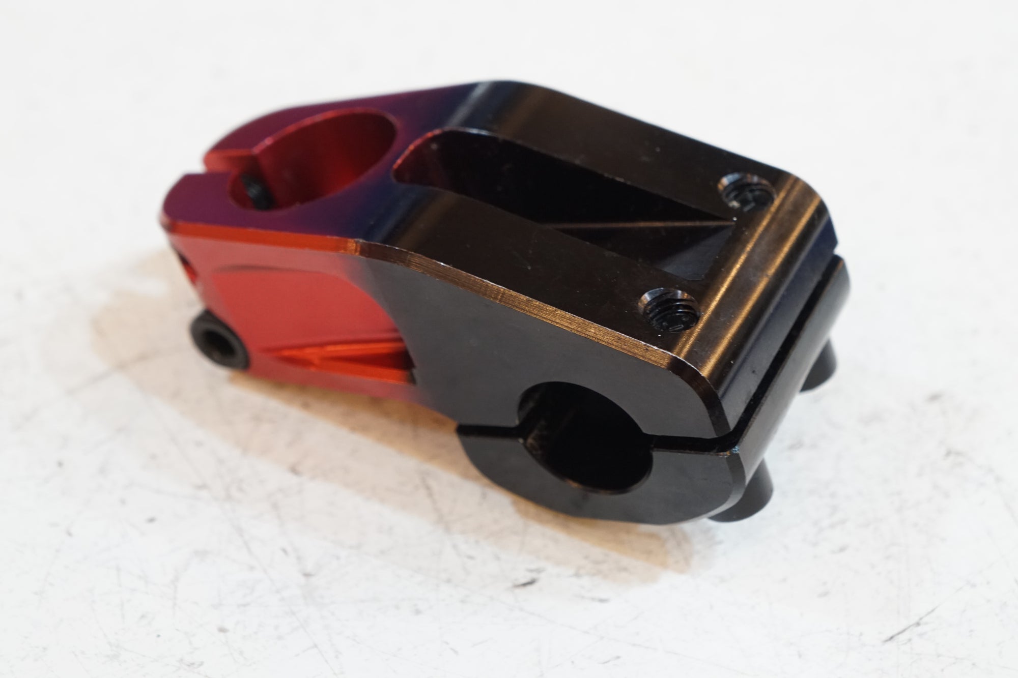 SUBROSA 「サブローサ」 φ25.4 50mm ステム / バイチャリ浦和ベース