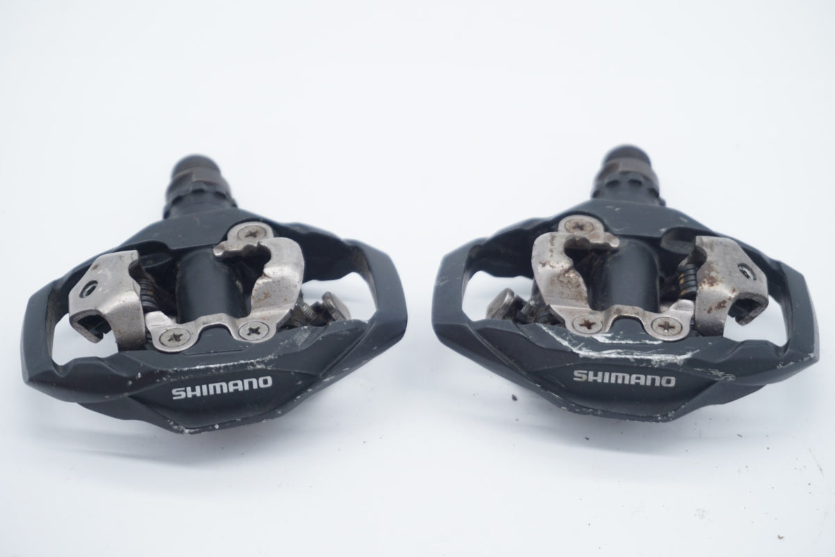 SHIMANO 「シマノ」 PD-M530 ペダル / 滋賀大津店