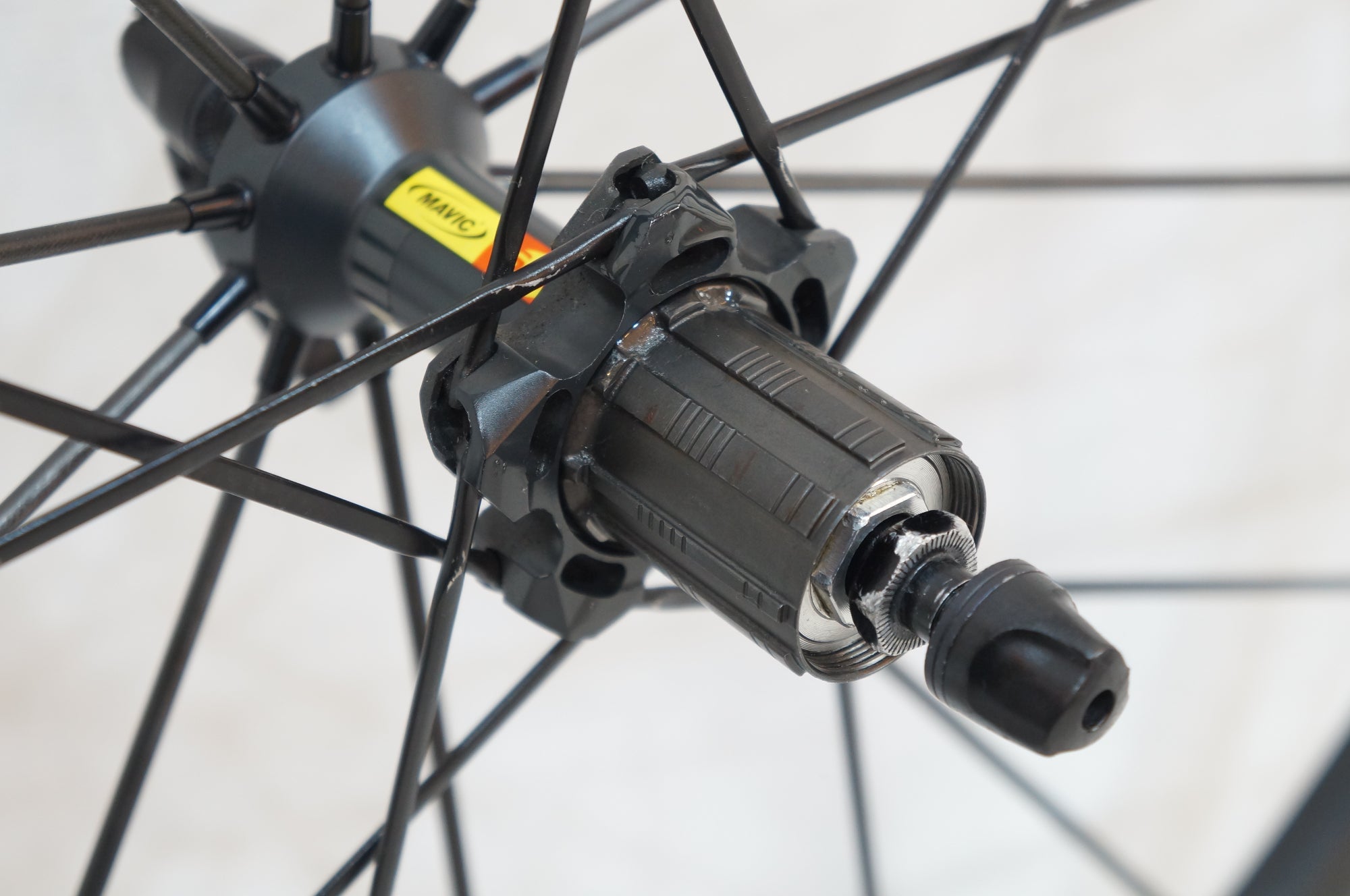 MAVIC 「マビック」 R-SYS SLR EXALITH シマノ11速 ホイール / 宇都宮店