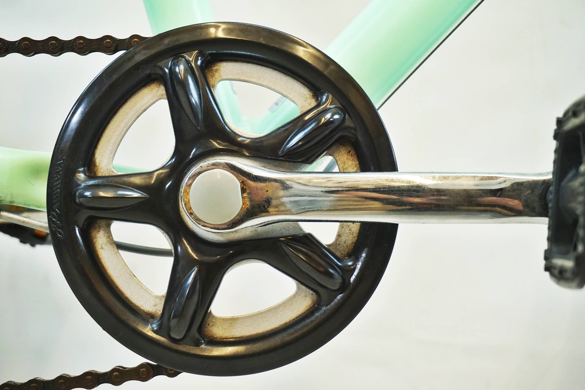 KHODAABLOOM 「コーダーブルーム」 ASSON J24 2023年頃 24インチ キッズバイク / 有明ガーデン店