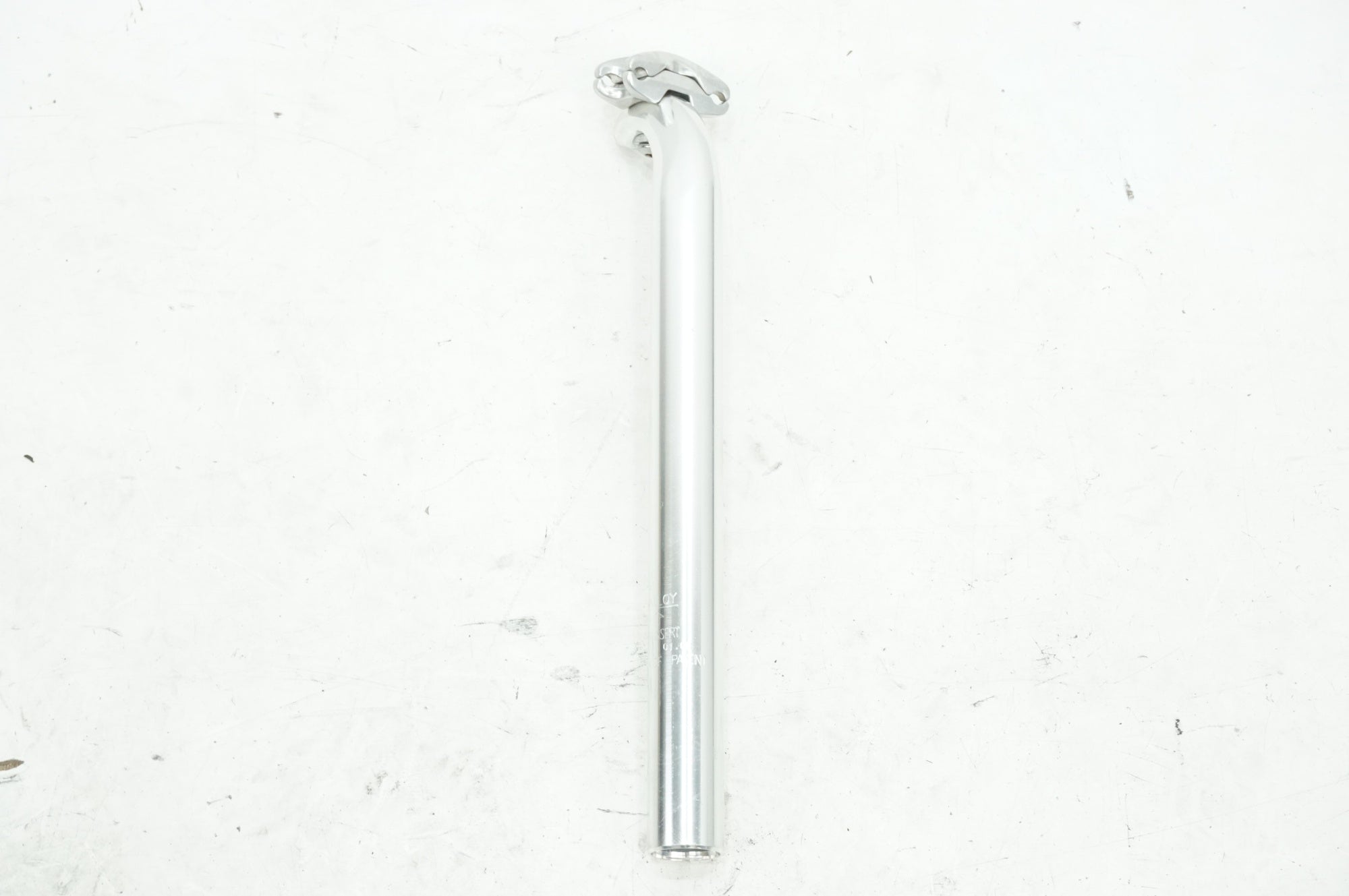 ブランド不明 350mm φ31.6 シートポスト / 大宮店